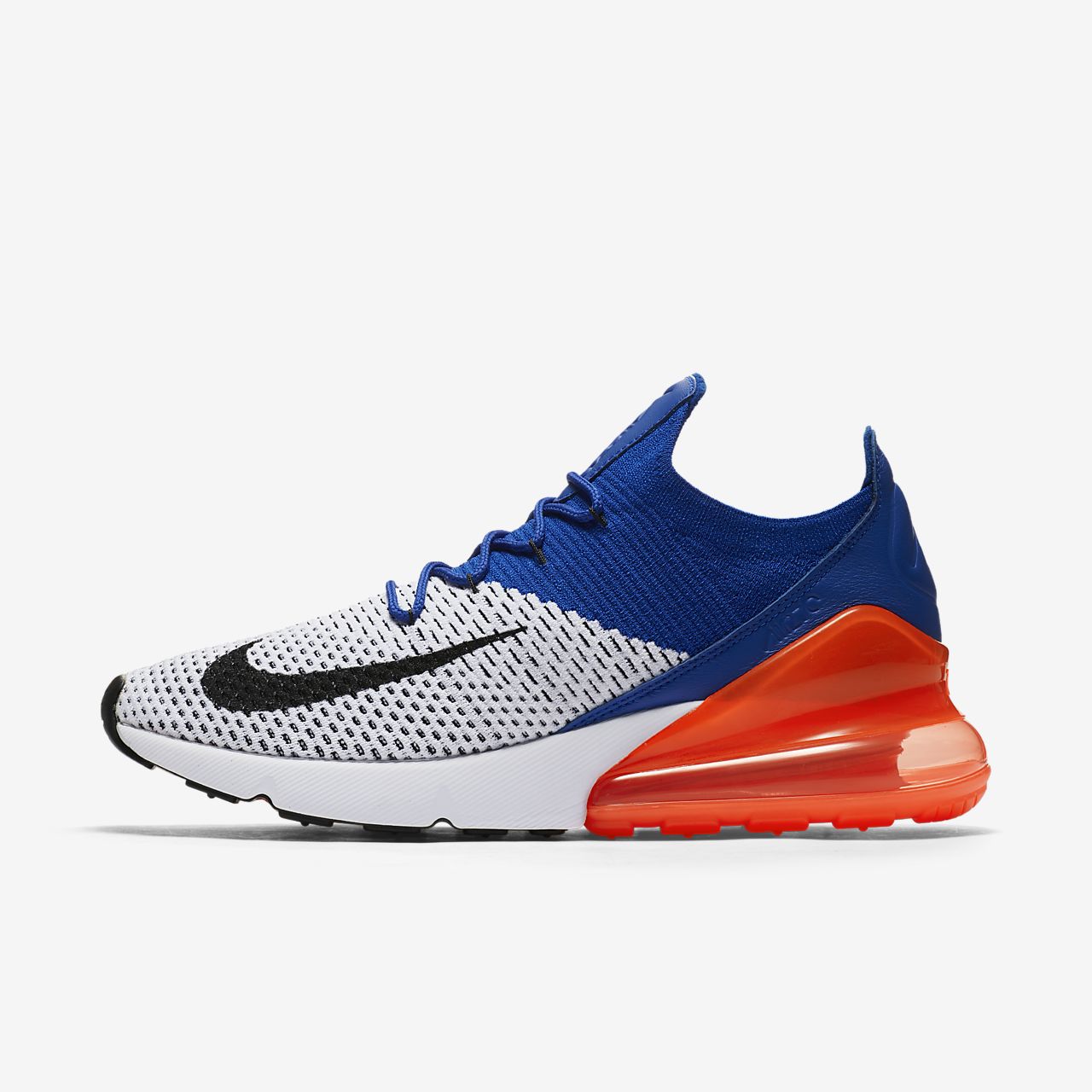 Nike Utcai Cip Outlet Web ruh z F rfi Nike Air Max 270 Flyknit